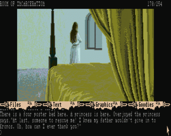 The Pawn Screenshot 19 (Atari ST)