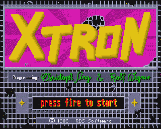 Xtron