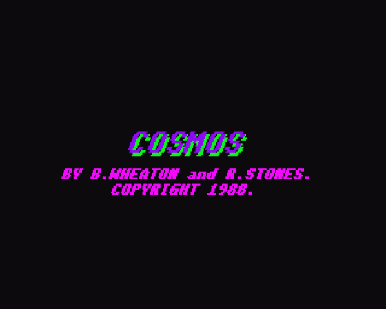 Cosmos