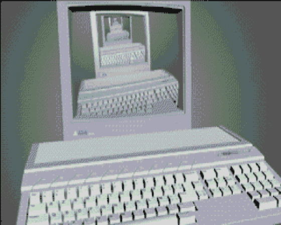 PicrossST Screenshot 9 (Atari ST)