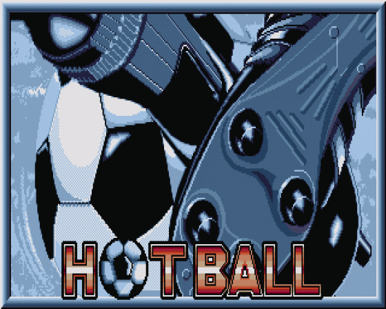 Hotball