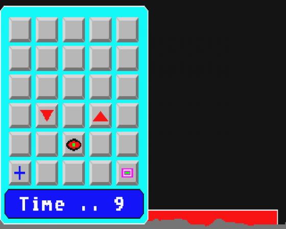 Maths Mania! Screenshot 9 (Atari ST)