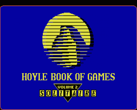 Hoyle: Book of Games: Vol. II