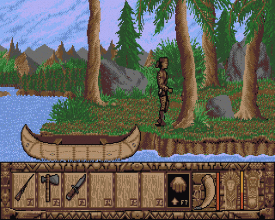 Colorado Screenshot 5 (Atari ST)