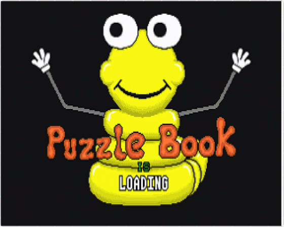 Puzzle Book Vol.1