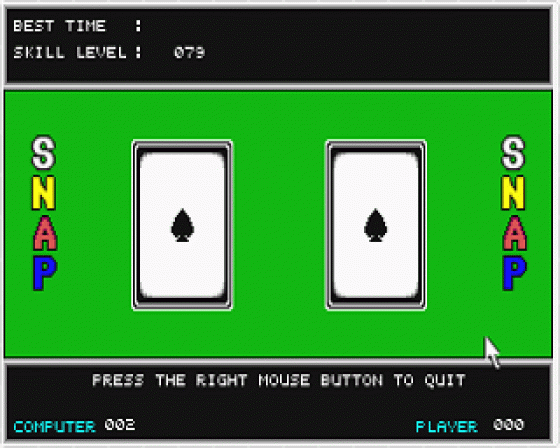 Puzzle Book Vol.1 Screenshot 7 (Atari ST)