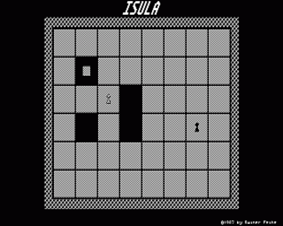 Atari Ausgabe 3 - Strategie Screenshot 10 (Atari ST)