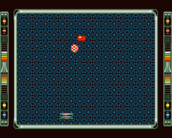 Crossland Screenshot 8 (Atari ST)