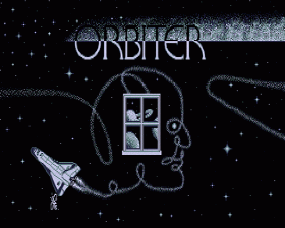 Orbiter