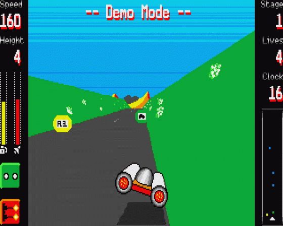 Ammotrack [coverdisk] Screenshot 5 (Atari ST)