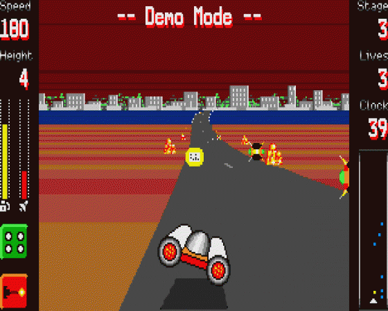 Ammotrack [coverdisk] Screenshot 8 (Atari ST)