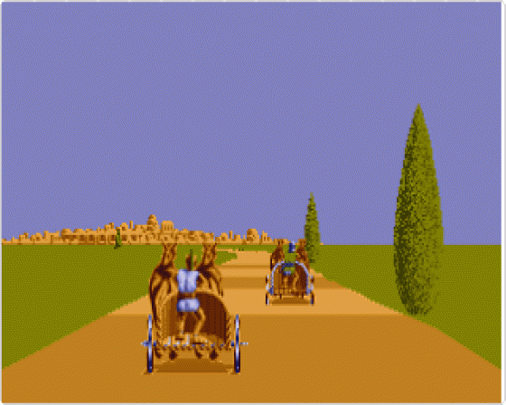 Carthage Demo Screenshot 6 (Atari ST)