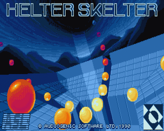 Helter Skelter Demo