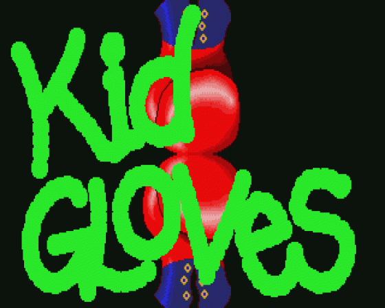 Kid Gloves Demo