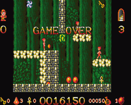 Kid Gloves Demo Screenshot 12 (Atari ST)