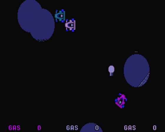 Nitro Demo Screenshot 6 (Atari ST)