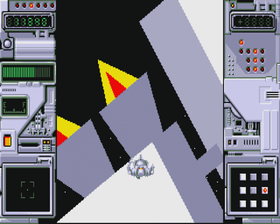 Rotox [preview] Screenshot 6 (Atari ST)