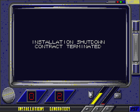 Thunderstrike [preview] Screenshot 5 (Atari ST)