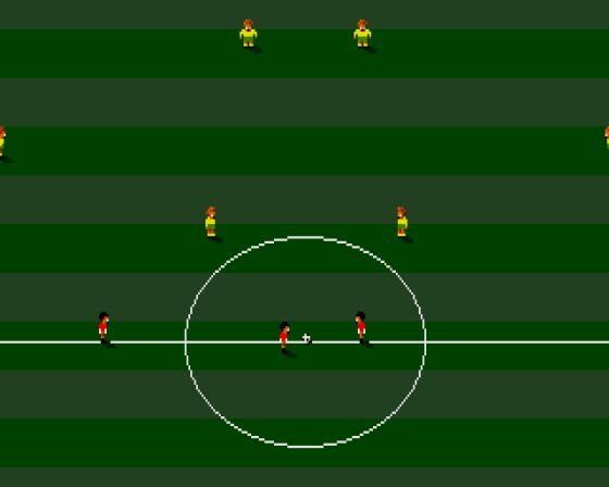 Un Sensible Soccer 1.1