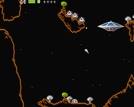 Oids [preview] Screenshot 6 (Atari ST)