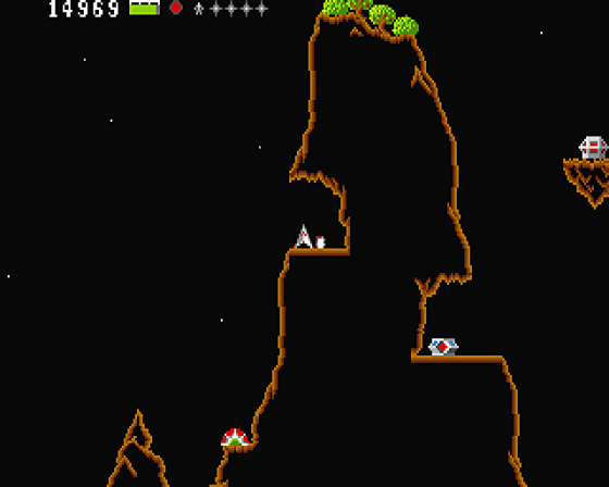 Oids [preview] Screenshot 12 (Atari ST)