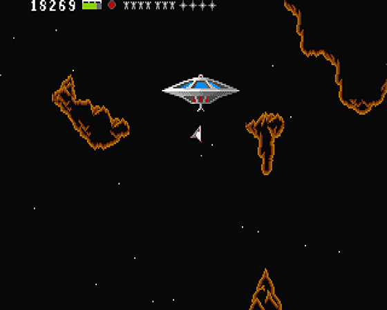 Oids [preview] Screenshot 13 (Atari ST)