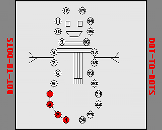 Dot-To-Dots 1.9/3.2