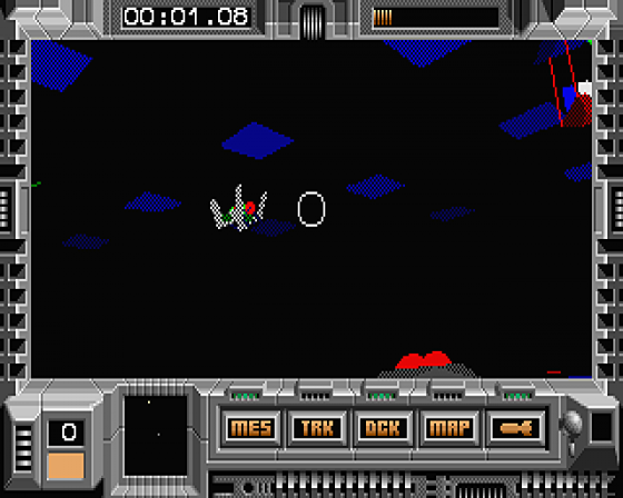 Interphase [Coverdisk] Screenshot 6 (Atari ST)