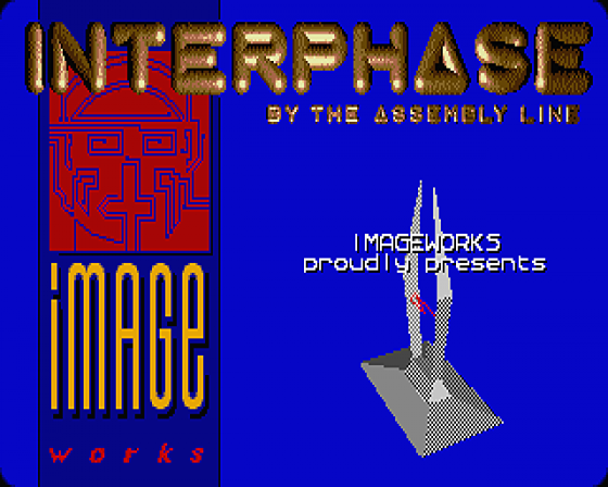 Interphase Demo