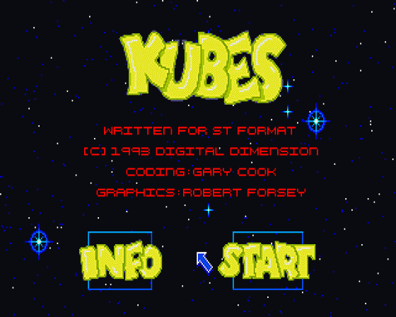 Kubes