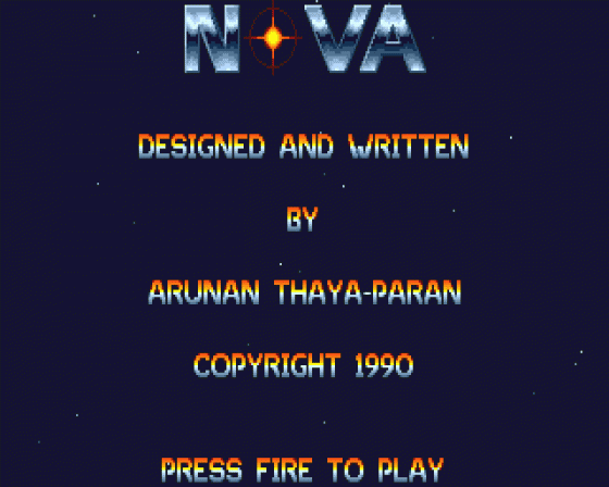 Nova 1.2