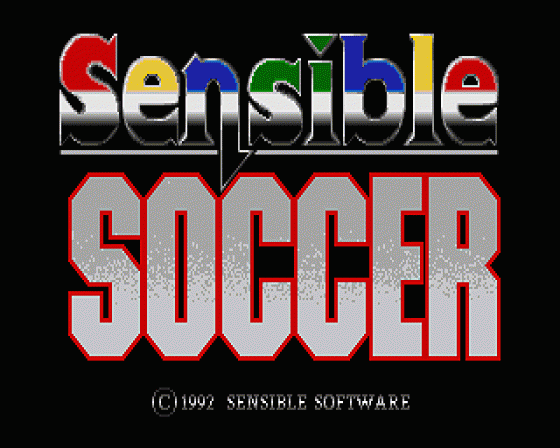 Sensible Soccer [preview]