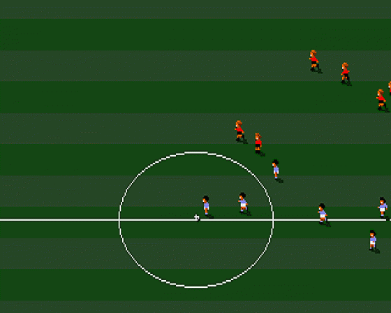 Sensible Soccer [preview]