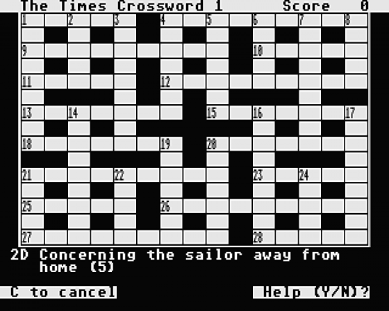 Times Crossword Volume 5