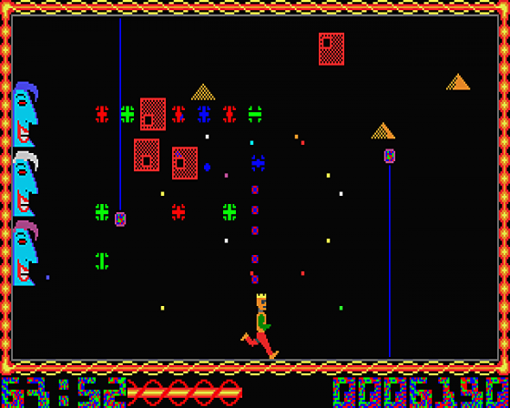 Zaptastic Screenshot 6 (Atari ST)