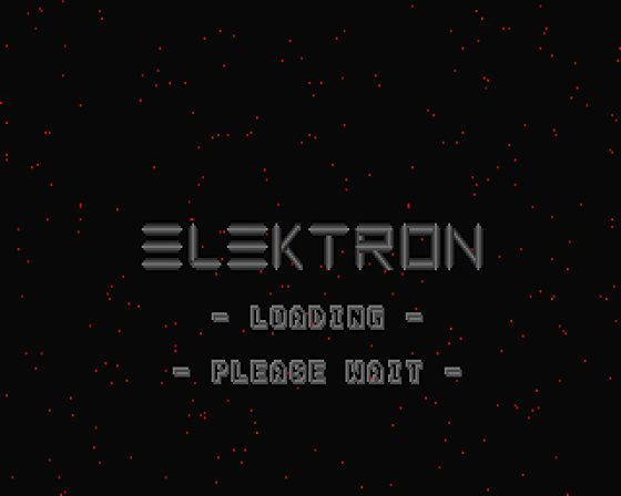 Elektron [coverdisk]