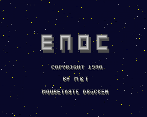 Enoc [coverdisk]