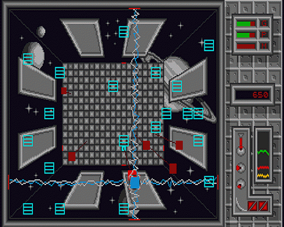 Grap Screenshot 6 (Atari ST)