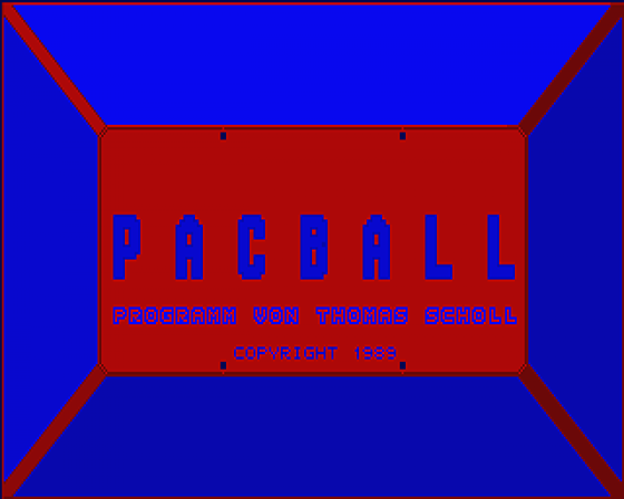 Pacball [coverdisk]