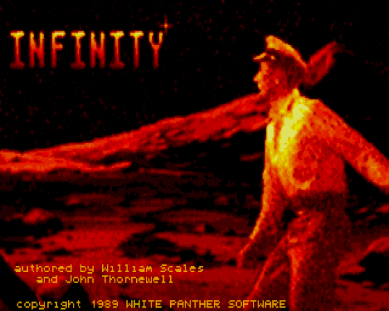 Infinity Demo