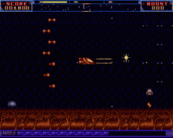 Anarchy [preview] Screenshot 5 (Atari ST)