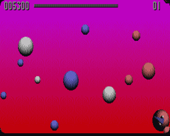 E-Motion [preview] Screenshot 10 (Atari ST)