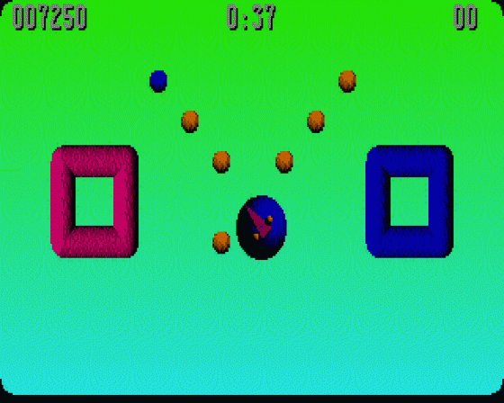 E-Motion [preview] Screenshot 11 (Atari ST)