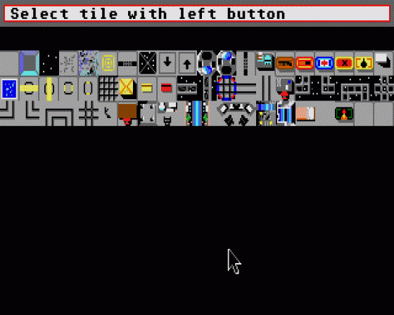 Jitterbugs Screenshot 8 (Atari ST)