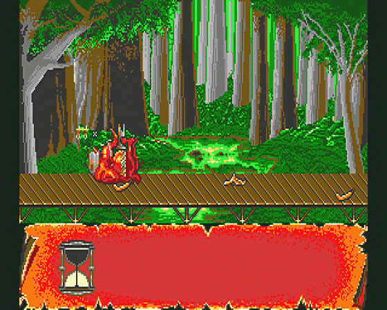 Crown Screenshot 13 (Atari ST)