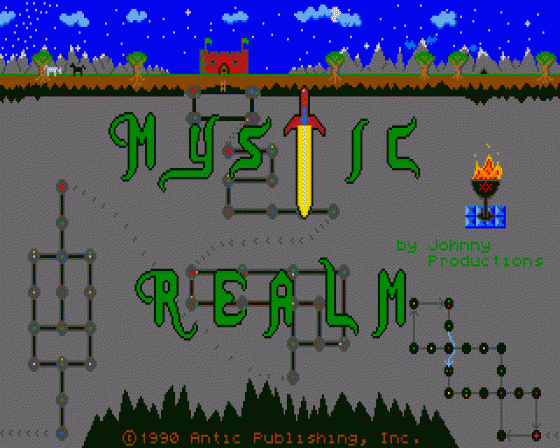 Mystic Realm