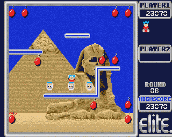 Tandy Discovery Pack Plus Screenshot 5 (Atari ST)