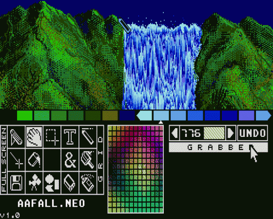 Tandy Discovery Pack Plus Screenshot 21 (Atari ST)