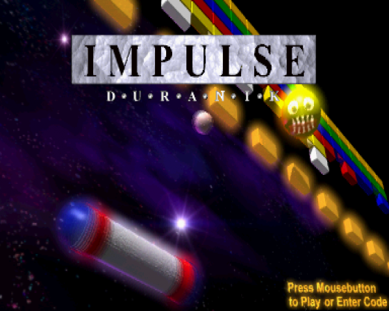 Impulse