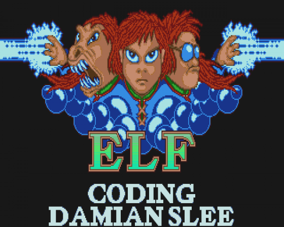 Elf Demo